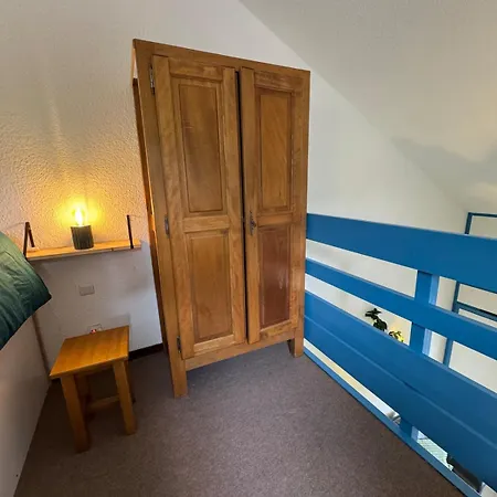 Duplex And Balcony * Bogeve