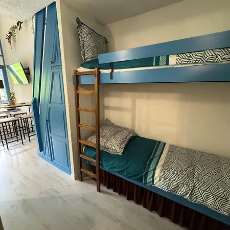 Duplex And Balcony Bogeve